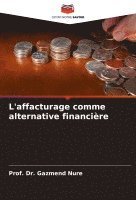 bokomslag L'affacturage comme alternative financire