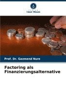 Factoring als Finanzierungsalternative 1