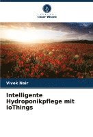 bokomslag Intelligente Hydroponikpflege mit IoThings