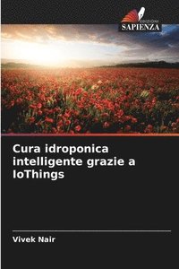 bokomslag Cura idroponica intelligente grazie a IoThings