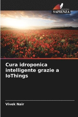 Cura idroponica intelligente grazie a IoThings