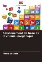 Raisonnement de base de la chimie inorganique 1