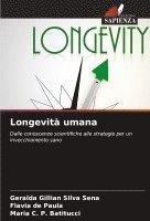 Longevit umana 1