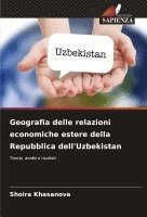 Geografia delle relazioni economiche estere della Repubblica dell'Uzbekistan 1