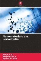 bokomslag Nanomateriais em periodontia