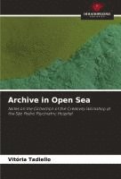 bokomslag Archive in Open Sea