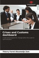 bokomslag Crises and Customs dashboard