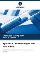 bokomslag Synthese, Anwendungen von Azo-Mofits