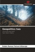 bokomslag Geopolitics two