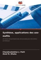 bokomslag Synthèse, applications des azo-mofits