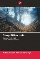 bokomslag Geopoltica dois