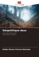 Géopolitique deux