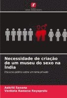 bokomslag Necessidade de criação de um museu do sexo na Índia