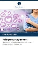 bokomslag Pflegemanagement