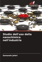 bokomslag Studio dell'uso della nanochimica nell'industria