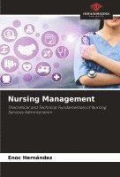 bokomslag Nursing Management