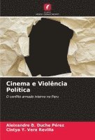 bokomslag Cinema e Violncia Poltica