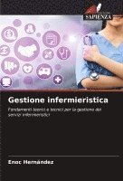 Gestione infermieristica 1