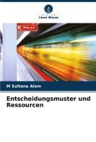 bokomslag Entscheidungsmuster und Ressourcen