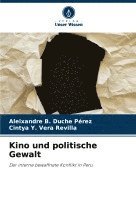 bokomslag Kino und politische Gewalt