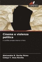 bokomslag Cinema e violenza politica