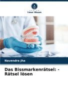 bokomslag Das Bissmarkenrtsel