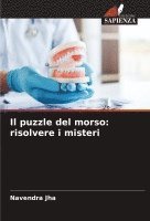 bokomslag Il puzzle del morso