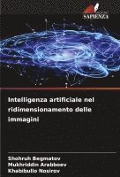 Intelligenza artificiale nel ridimensionamento delle immagini