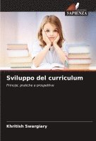 bokomslag Sviluppo del curriculum