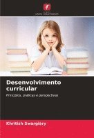 bokomslag Desenvolvimento curricular