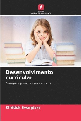 Desenvolvimento curricular 1