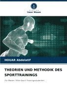bokomslag Theorien Und Methodik Des Sporttrainings