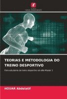 bokomslag Teorias E Metodologia Do Treino Desportivo