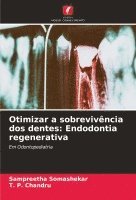 bokomslag Otimizar a sobrevivncia dos dentes