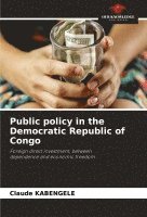 Public policy in the Democratic Republic of Congo