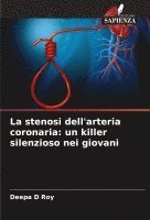 bokomslag La stenosi dell'arteria coronaria