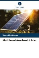 bokomslag Multilevel-Wechselrichter