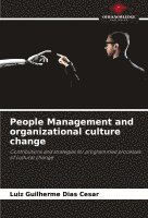 People Management and organizational culture change 1