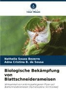 bokomslag Biologische Bekmpfung von Blattschneiderameisen