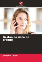 bokomslag Gestão do risco de crédito