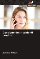 bokomslag Gestione del rischio di credito