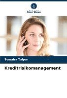 bokomslag Kreditrisikomanagement