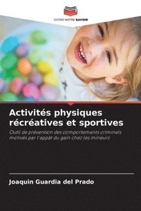 bokomslag Activits physiques rcratives et sportives