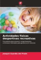 bokomslag Actividades físicas desportivas recreativas