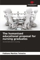 bokomslag humanised educational proposal for nursing graduates