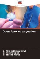 bokomslag Open Apex et sa gestion