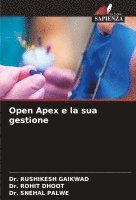 bokomslag Open Apex e la sua gestione