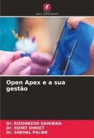 Open Apex e a sua gestão