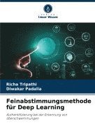 bokomslag Feinabstimmungsmethode fr Deep Learning