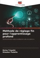 Mthode de rglage fin pour l'apprentissage profond 1